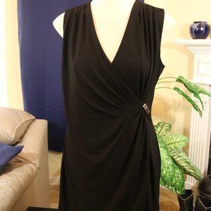 Black Tunic